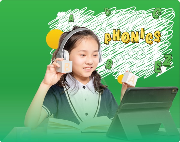 Những lợi ích của phương pháp học Phonic tiếng Anh đối với trẻ em