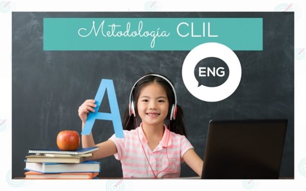 Học tiếng Anh theo phương pháp CLIL giúp trẻ nâng cao vốn hiểu biết và khả năng sáng tạo