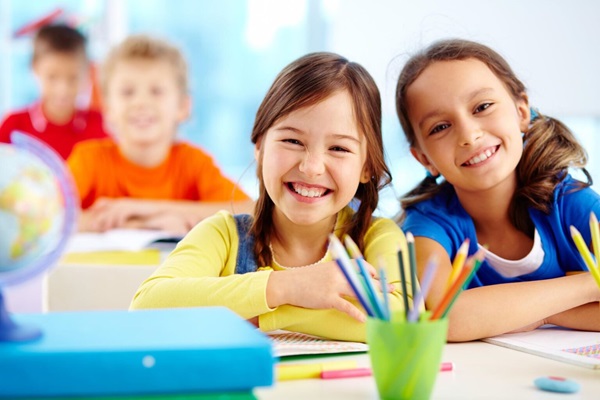 Các khóa học online 1:1 nhằm phát huy tối đa tính hiệu quả trong việc giảng dạy các bé