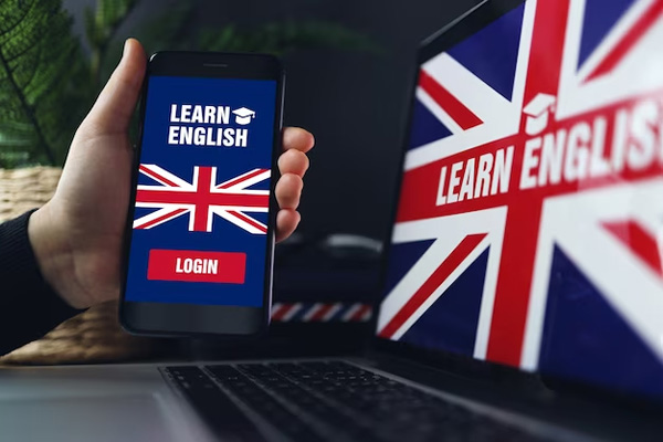 Tìm hiểu các website học tiếng Anh trực tuyến dễ dàng