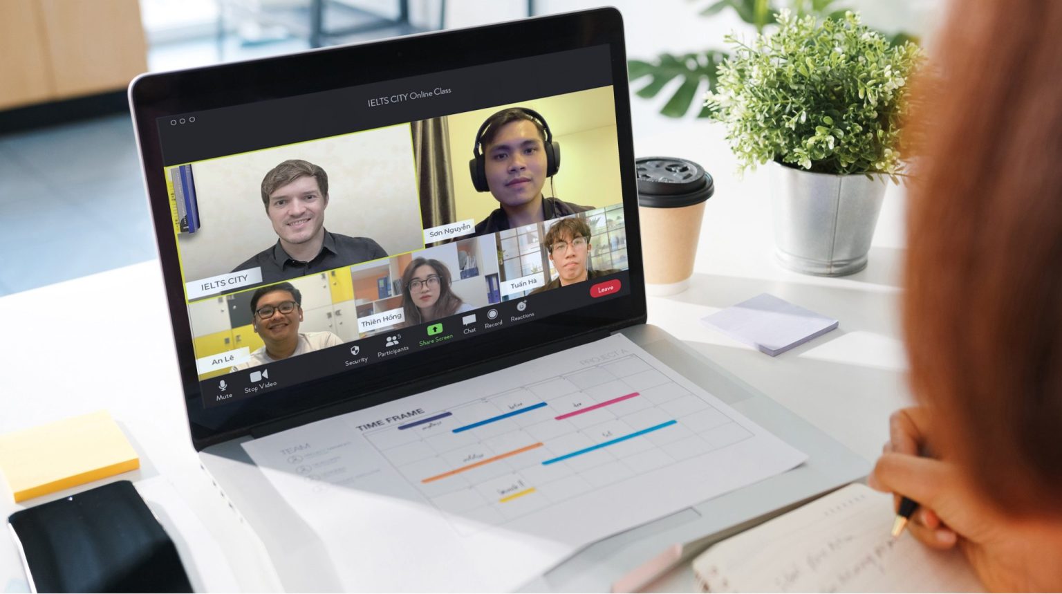 Topica Native Trung Tâm Tiếng Anh Online Nào Đáng Học Nhất Năm 2026? Modern English ...